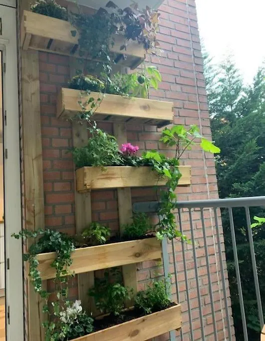 Leuk Gezellig Appartement In Het Levendige Amsterdam Oost Apartment