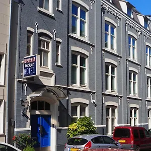 Hostel Euphemia Budget Old Canal Zone, Amsterdam