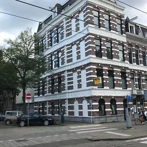 Oosterpark Amsterdam