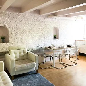 Kg House Appartamento