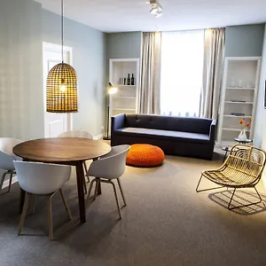 Prinsengracht Apartamento