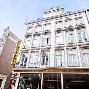 Otel Quentin Arrive, Amsterdam