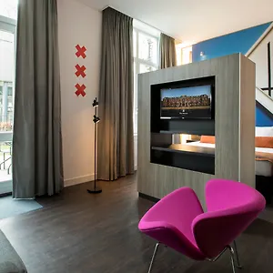 The Manor Amsterdam