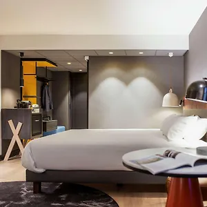 Mercure Amsterdam