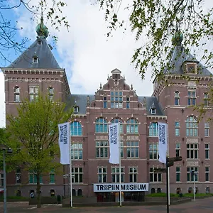 Tropen Amsterdam