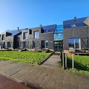 Greenstay Appartamento