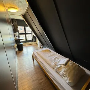 Hostel Utopia, Amsterdam