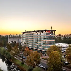4* Hotel Corendon New-west, A Tribute Portfolio