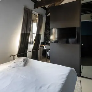 3* Hotel Boutique Oosteinde