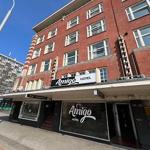 Hostel Amigo Budget, Amsterdam