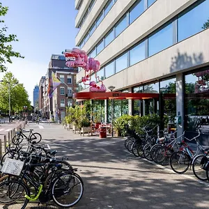 3* Hotel Volkshotel