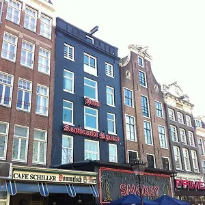 Отель Rembrandt Square