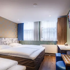 Otel The Old Nickel, Amsterdam