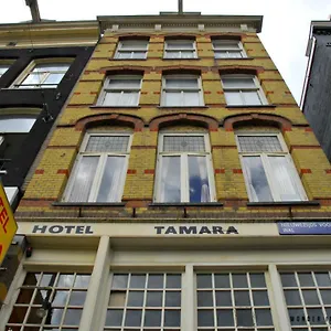Otel Tamara, Amsterdam