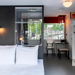  Apartment Sweets - Hortusbrug