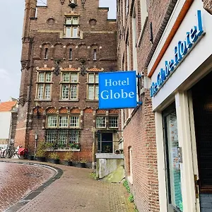 Hostel The Globe, Amsterdam