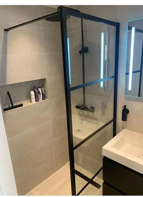 Leuk Gezellig Appartement In Het Levendige Amsterdam Oost Netherlands