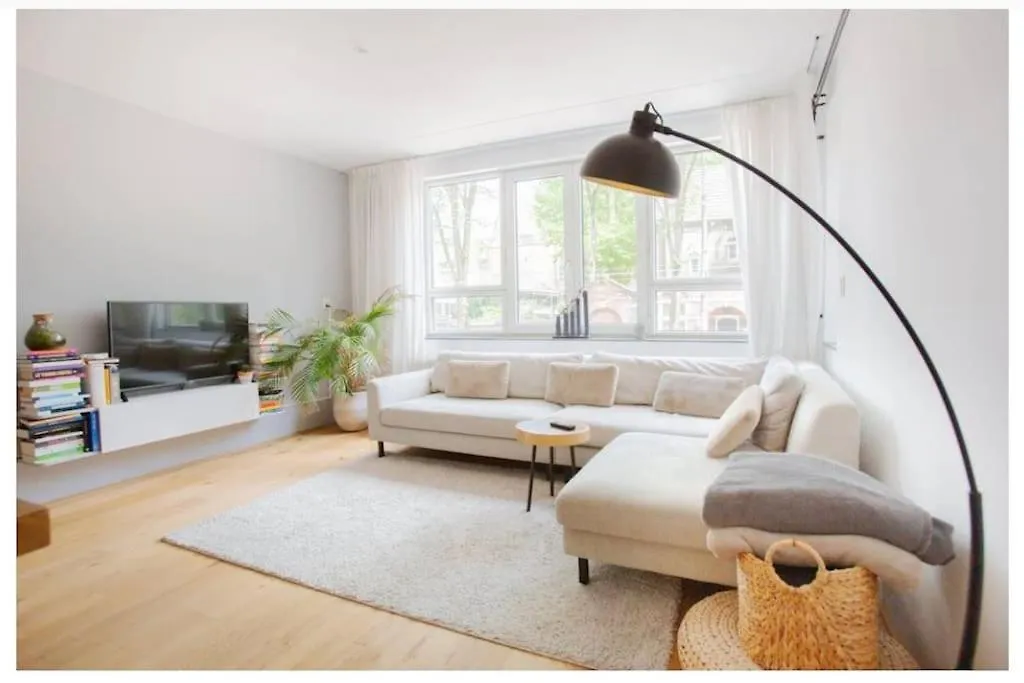 Apartment Leuk Gezellig Appartement In Het Levendige Amsterdam Oost