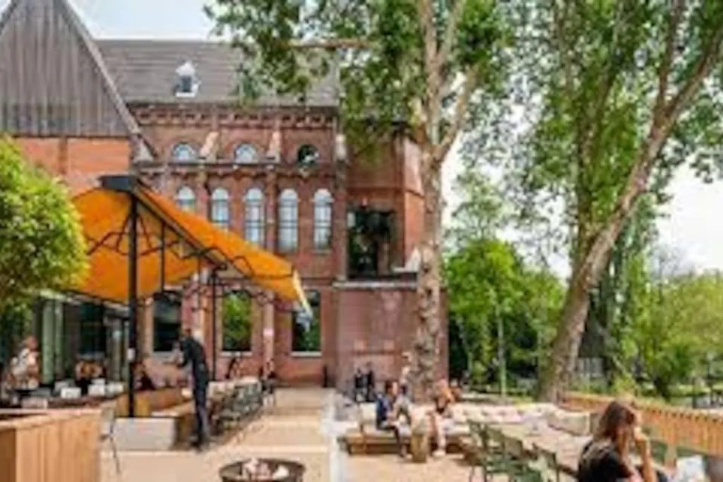 Apartment Leuk Gezellig Appartement In Het Levendige Amsterdam Oost