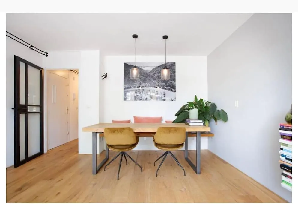 Leuk Gezellig Appartement In Het Levendige Amsterdam Oost Apartment