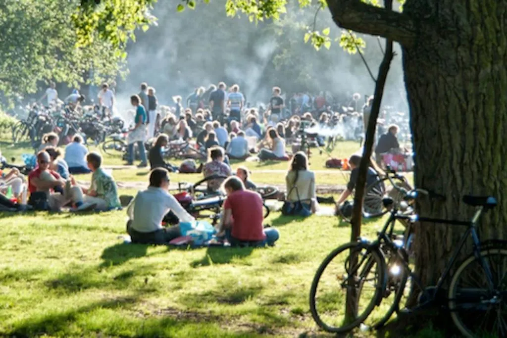 Leuk Gezellig Appartement In Het Levendige Amsterdam Oost Netherlands